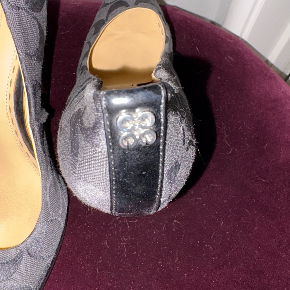 Elegant Black Women's Shoes